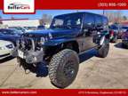 2012 Jeep Wrangler for sale