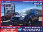 2011 Chevrolet Equinox for sale