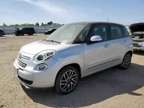 2014 FIAT 500L for sale