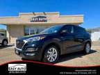 2021 Hyundai Tucson for sale