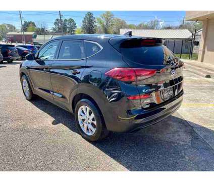 2021 Hyundai Tucson for sale is a 2021 Hyundai Tucson Car for Sale in El Dorado AR