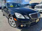 2010 Mercedes-Benz E-Class for sale