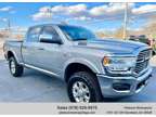 2020 Ram 2500 Crew Cab for sale