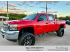 2013 Chevrolet Silverado 1500 Crew Cab for sale