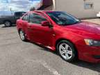 2014 Mitsubishi Lancer for sale