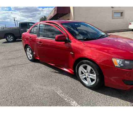 2014 Mitsubishi Lancer for sale is a 2014 Mitsubishi Lancer Car for Sale in Albuquerque NM