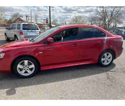 2014 Mitsubishi Lancer for sale is a 2014 Mitsubishi Lancer Car for Sale in Albuquerque NM