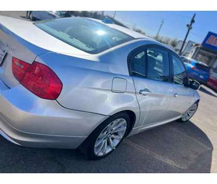 2011 BMW 3 Series for sale is a Silver 2011 BMW 3-Series Car for Sale in Stockton CA