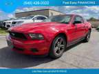 2010 Ford Mustang for sale