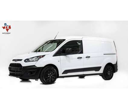 2017 Ford Transit Connect Cargo for sale is a White 2017 Ford Transit Connect Car for Sale in Houston TX