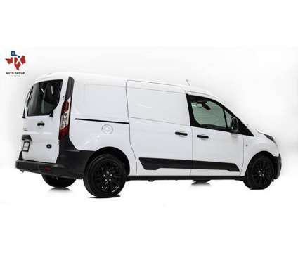 2017 Ford Transit Connect Cargo for sale is a White 2017 Ford Transit Connect Car for Sale in Houston TX