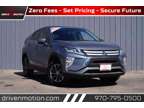 2020 Mitsubishi Eclipse Cross for sale