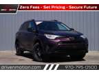 2017 Toyota RAV4 for sale