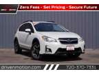 2016 Subaru Crosstrek for sale