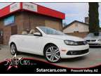 2012 Volkswagen Eos for sale