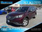 2014 Honda CR-V for sale