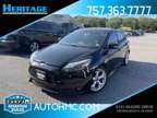 2014 Ford Focus ST for sale