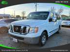 2013 Nissan NV3500 HD Passenger for sale