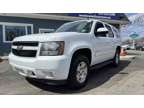 2010 Chevrolet Tahoe for sale