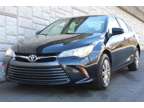 2017 Toyota Camry for sale