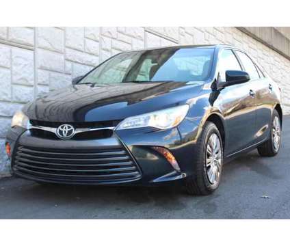 2017 Toyota Camry for sale is a Grey 2017 Toyota Camry Car for Sale in Decatur GA