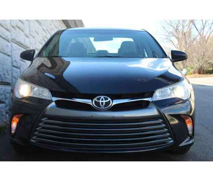 2017 Toyota Camry for sale is a Grey 2017 Toyota Camry Car for Sale in Decatur GA