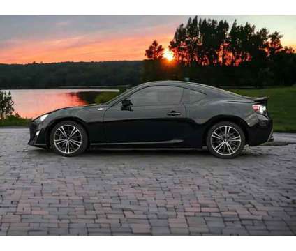 2014 Scion FR-S for sale is a Black 2014 Scion FR-S Car for Sale in Duluth GA