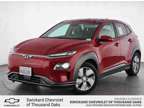 2020UsedHyundaiUsedKona ElectricUsedFWD