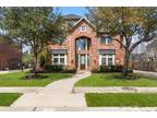 5523 Grandwood Lane Katy Texas 77450