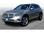 2021UsedMercedes-BenzUsedGLCUsed4MATIC SUV