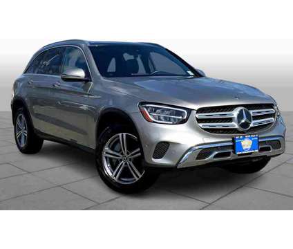2021UsedMercedes-BenzUsedGLCUsed4MATIC SUV is a Silver 2021 Mercedes-Benz G SUV in Tinton Falls NJ