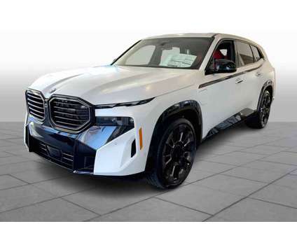 2024NewBMWNewXMNewSports Activity Vehicle is a 2024 Car for Sale in Stratham NH