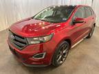 used 2018 Ford Edge Sport 4D Sport Utility