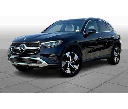 2024NewMercedes-BenzNewGLCNew4MATIC SUV is a Black 2024 Mercedes-Benz G SUV in Augusta GA