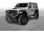 2022UsedJeepUsedWranglerUsed4x4