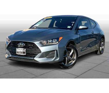 2021UsedHyundaiUsedVeloster is a Silver 2021 Hyundai Veloster Car for Sale in Landover MD