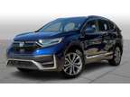 2022UsedHondaUsedCR-V HybridUsedAWD