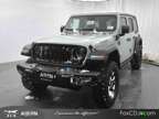 2024NewJeepNewWrangler 4xeNew4x4