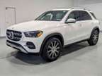 2024NewMercedes-BenzNewGLENew4MATIC SUV