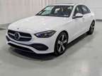 2024NewMercedes-BenzNewC-ClassNew4MATIC Sedan