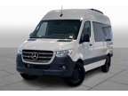 2024NewMercedes-BenzNewSprinterNew2500 Standard Roof I4 Diesel 144 RWD