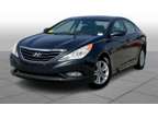 2013UsedHyundaiUsedSonataUsed4dr Sdn 2.4L Auto