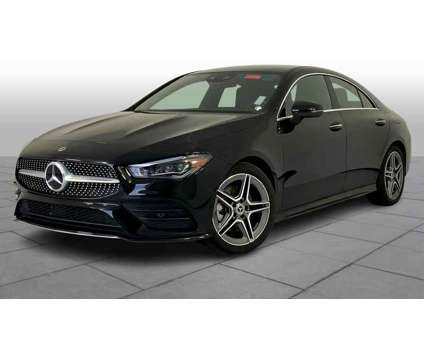 2023UsedMercedes-BenzUsedCLAUsedCoupe is a Black 2023 Mercedes-Benz CL Car for Sale in Arlington TX