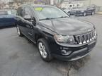 Used 2014 JEEP COMPASS For Sale