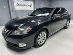 Used 2011 LEXUS ES For Sale