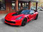 Used 2016 CHEVROLET CORVETTE For Sale