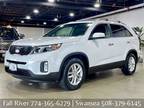 Used 2014 KIA SORENTO For Sale