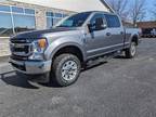 Used 2022 FORD F250 SUPER DUTY For Sale