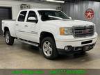 Used 2014 GMC SIERRA For Sale