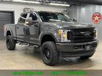 Used 2018 FORD F250 For Sale